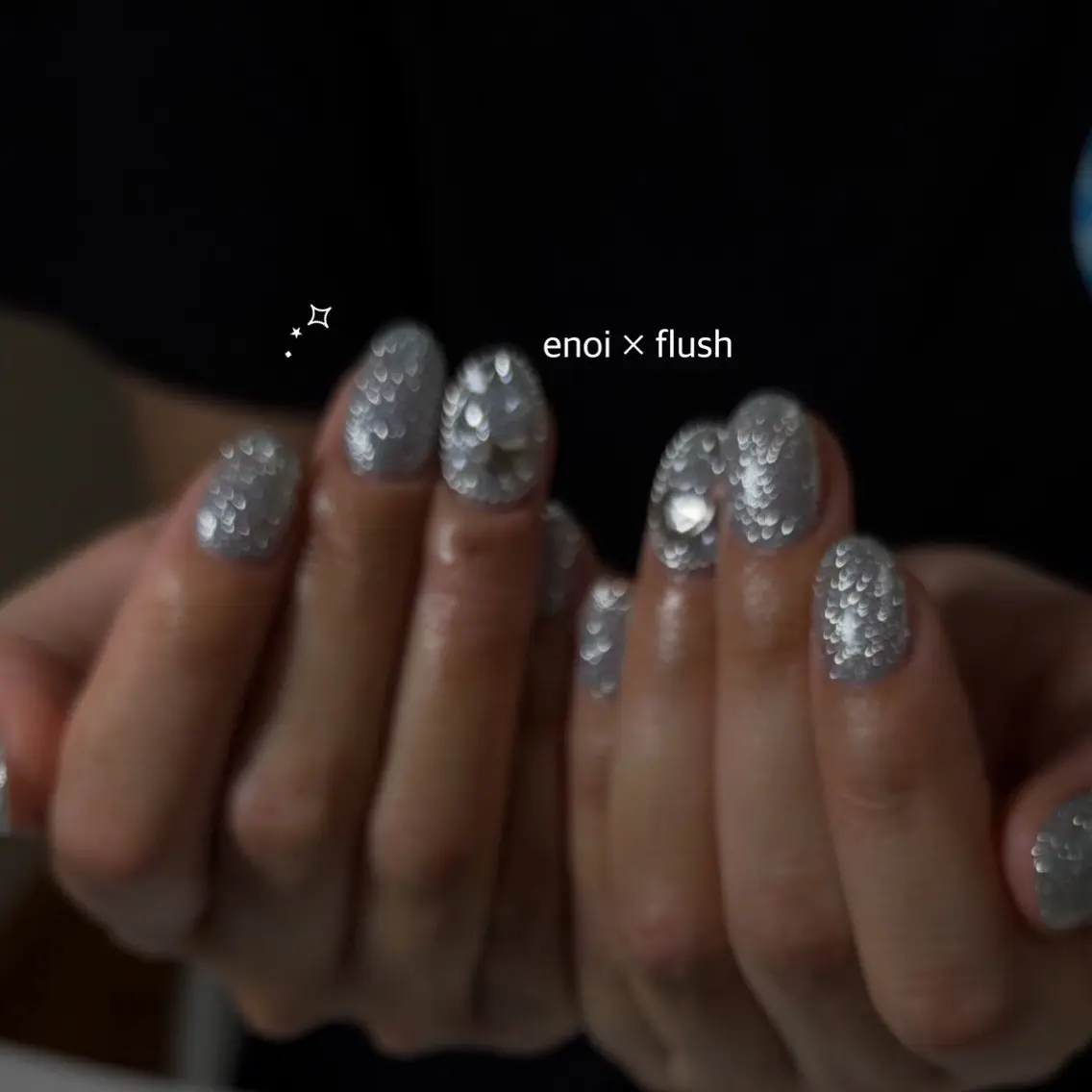 ネイル yuu nailのネイルデザイン