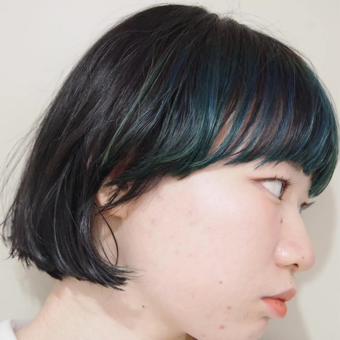 ショート カラー ボブ ショートヘア 【吉祥寺】ショート/ レイヤーボブ/ryoのヘアスタイル