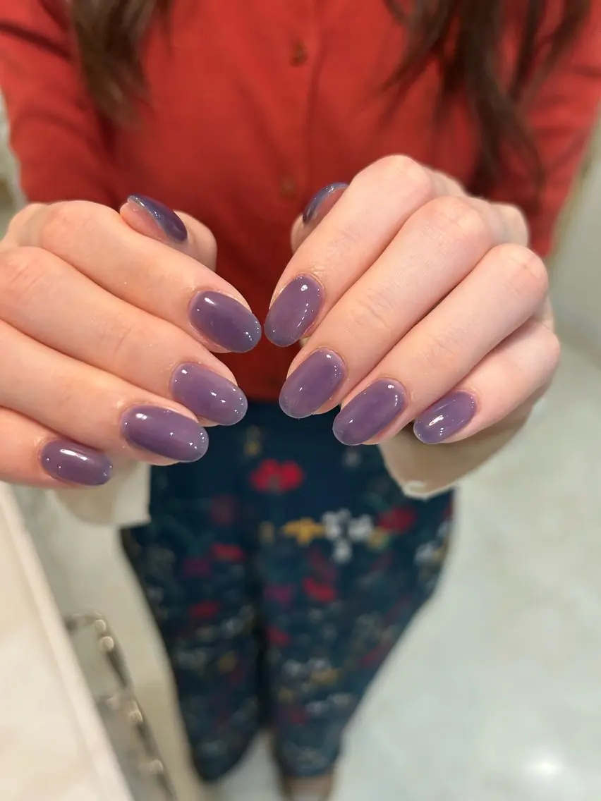 ネイル Salondevi2 isanaのネイルデザイン