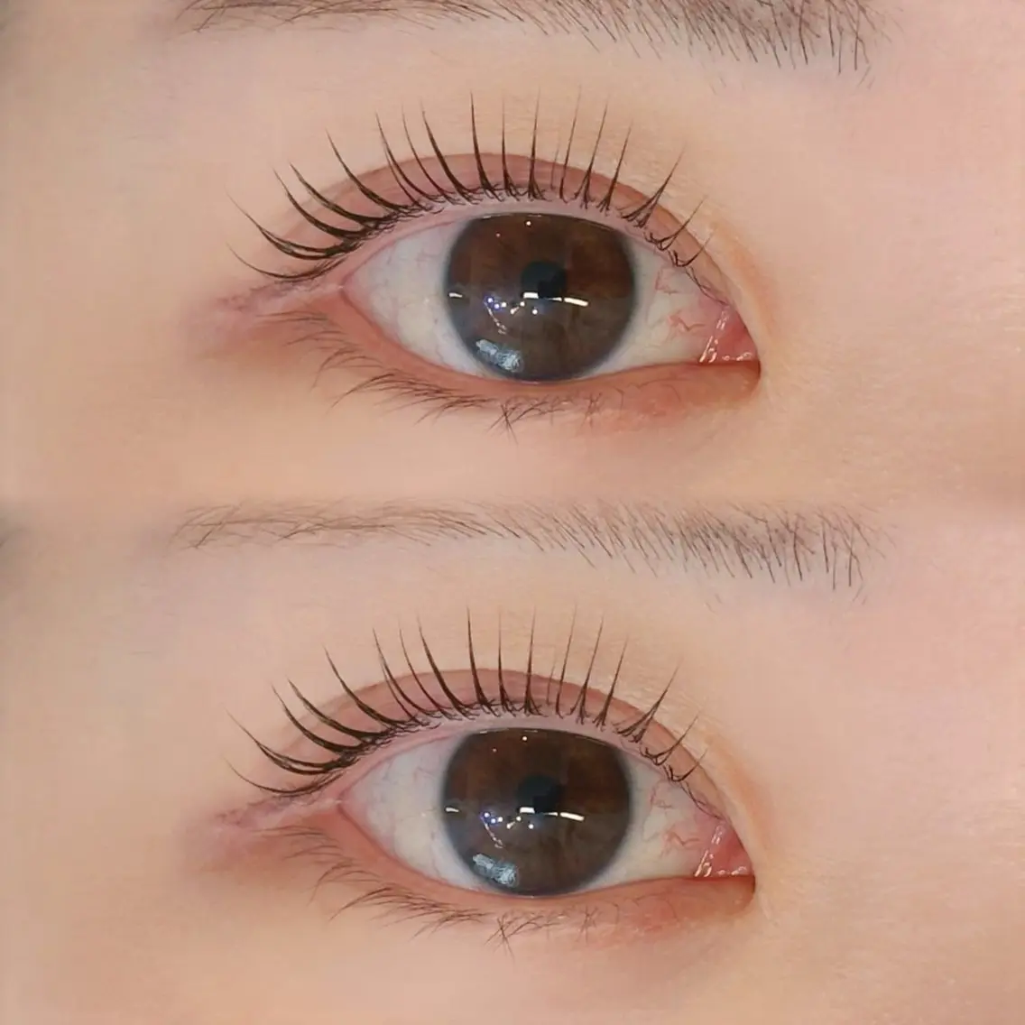 マツエク・マツパ マツパ eye nananeのマツエク・マツパデザイン