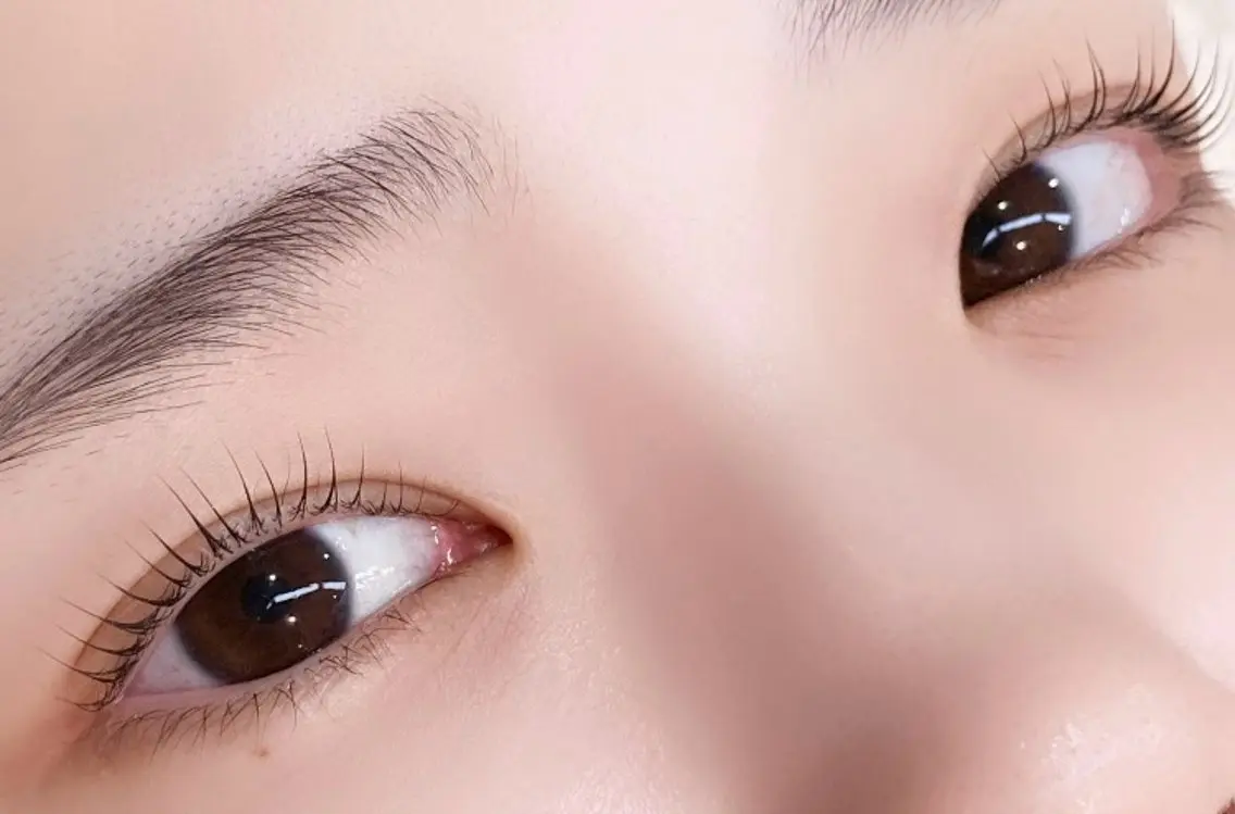 マツエク・マツパ マツパ LUCERO eyelashのマツエク・マツパデザイン