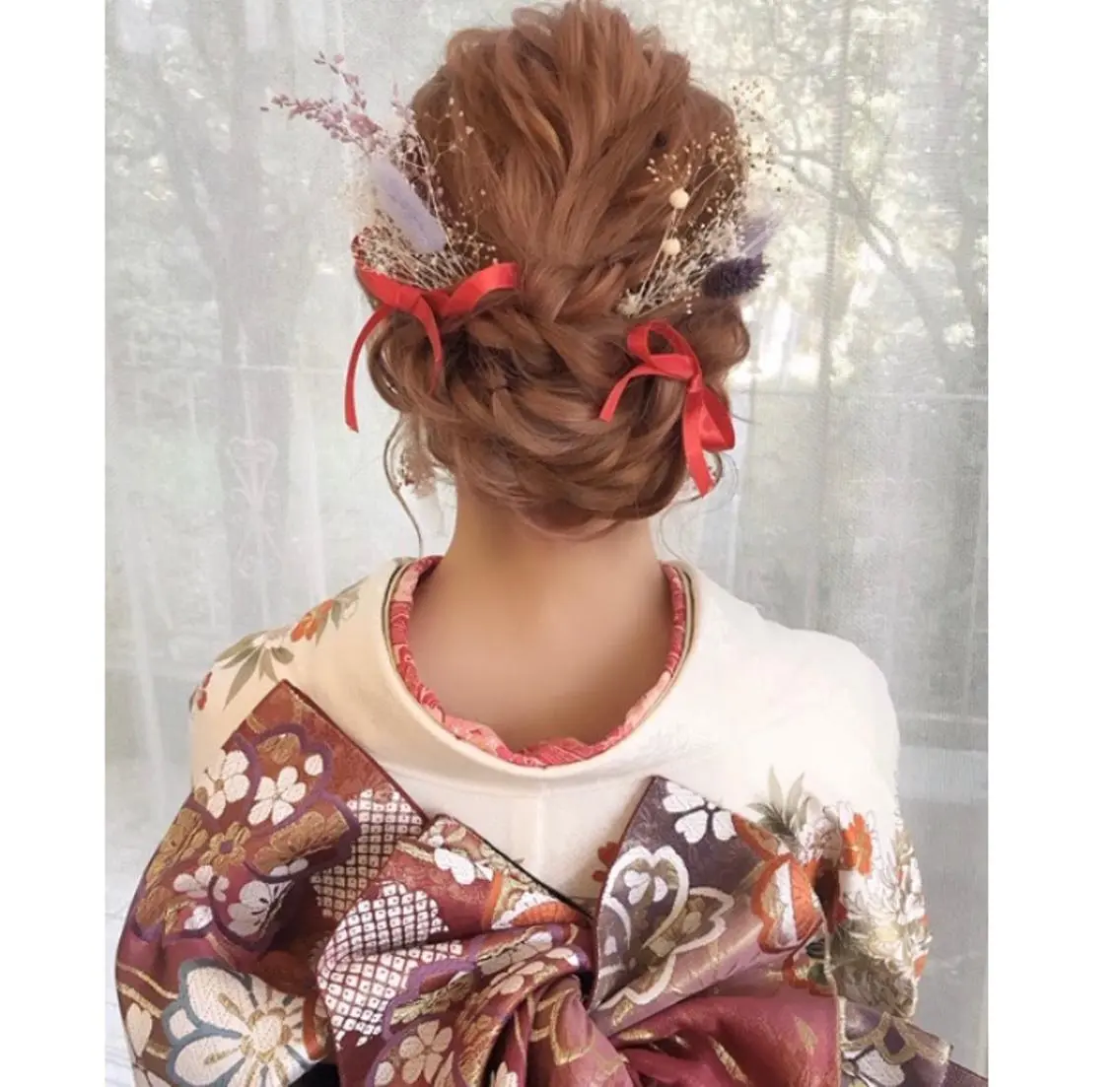 卒業式直前❣️大人気のうる肌シェービング！5500円の写真