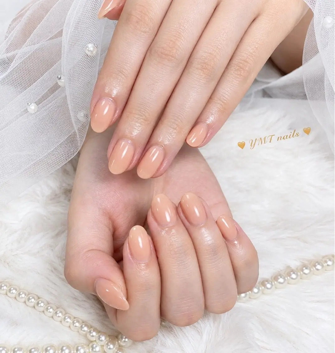 ネイル ハンドネイル mochi nailsのネイルデザイン