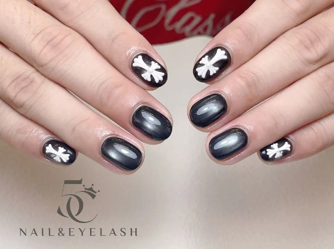 ネイル ふじみ 5C NAILのネイルデザイン