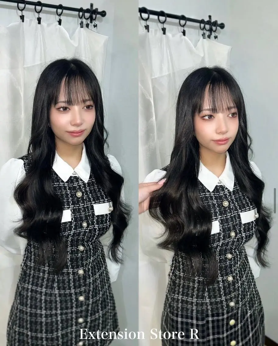 【圧倒的強度🔥】ちび編みのみのお取り付けの写真