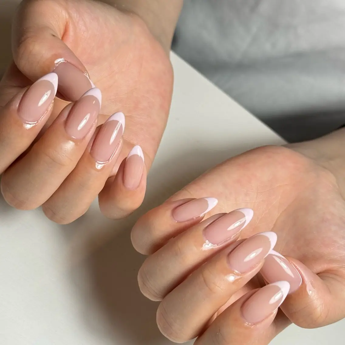 ネイル ハンドネイル Nail Salon EUBのネイルデザイン