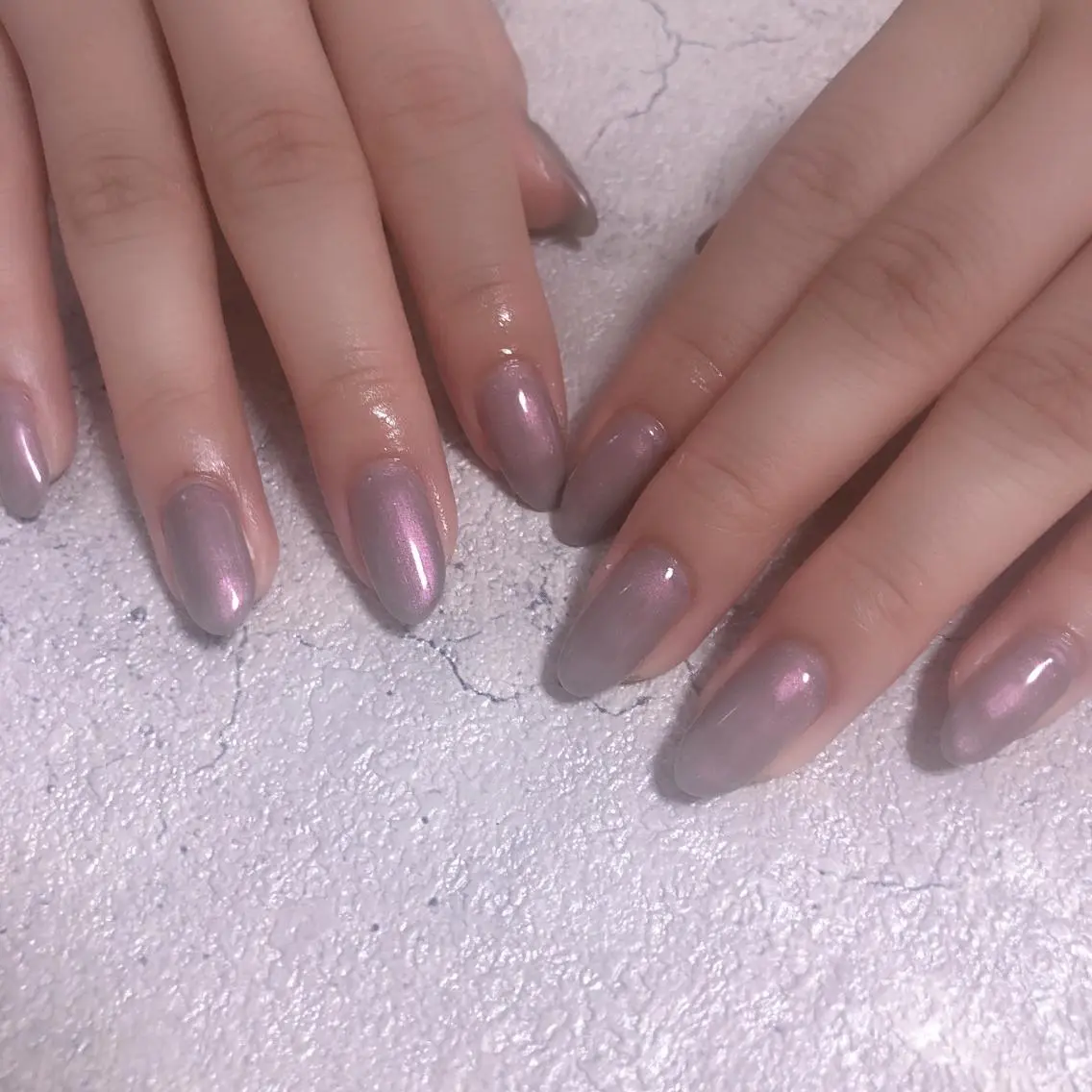 ネイル フットネイル ジェルネイル 韓国ネイル メンズネイル ワンカラーネイル kiki nail たまプラーザのネイルデザイン