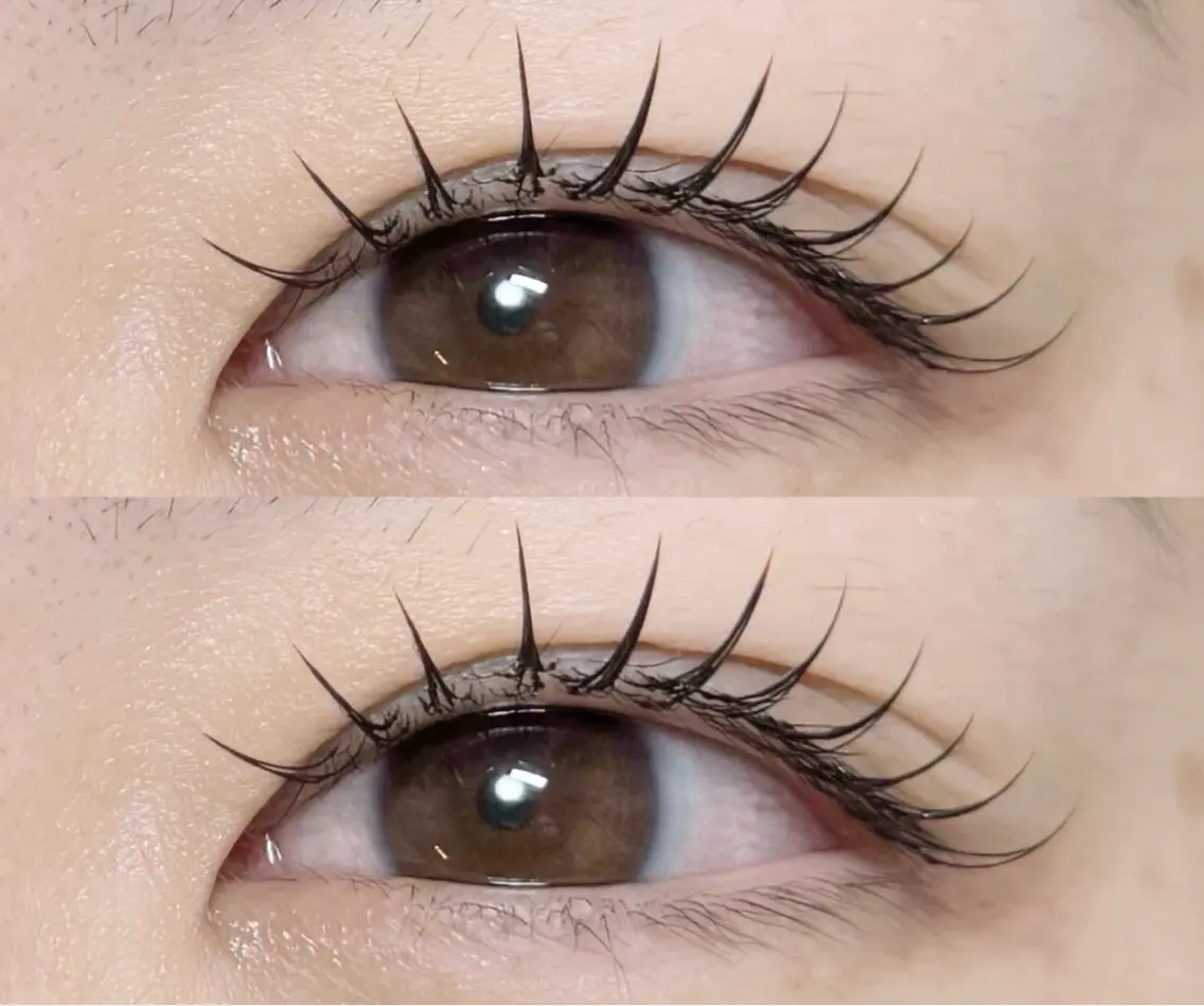 マツエク・マツパ マツエク hui eyelash✿のマツエク・マツパデザイン