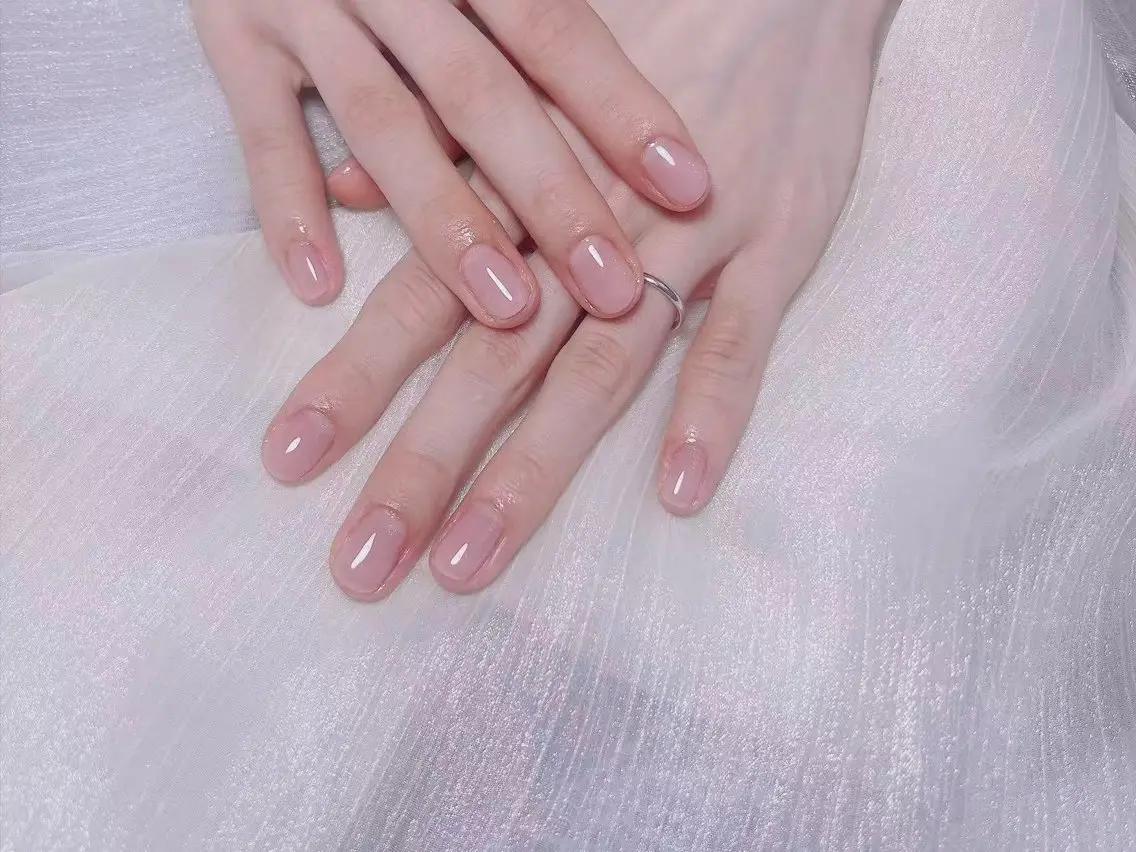 ネイル ハンドネイル Kari ネイルサロンのネイルデザイン