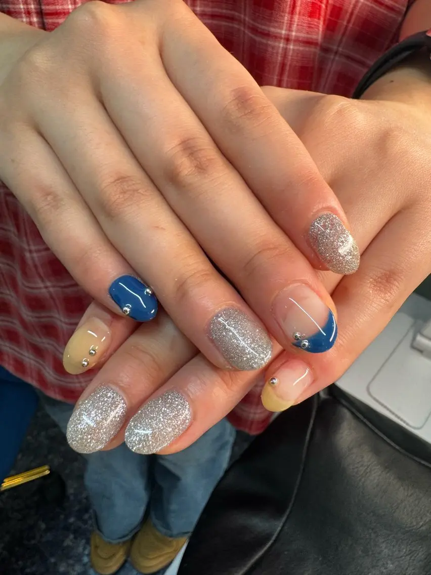 ネイル nail♡ wakaba♡のネイルデザイン