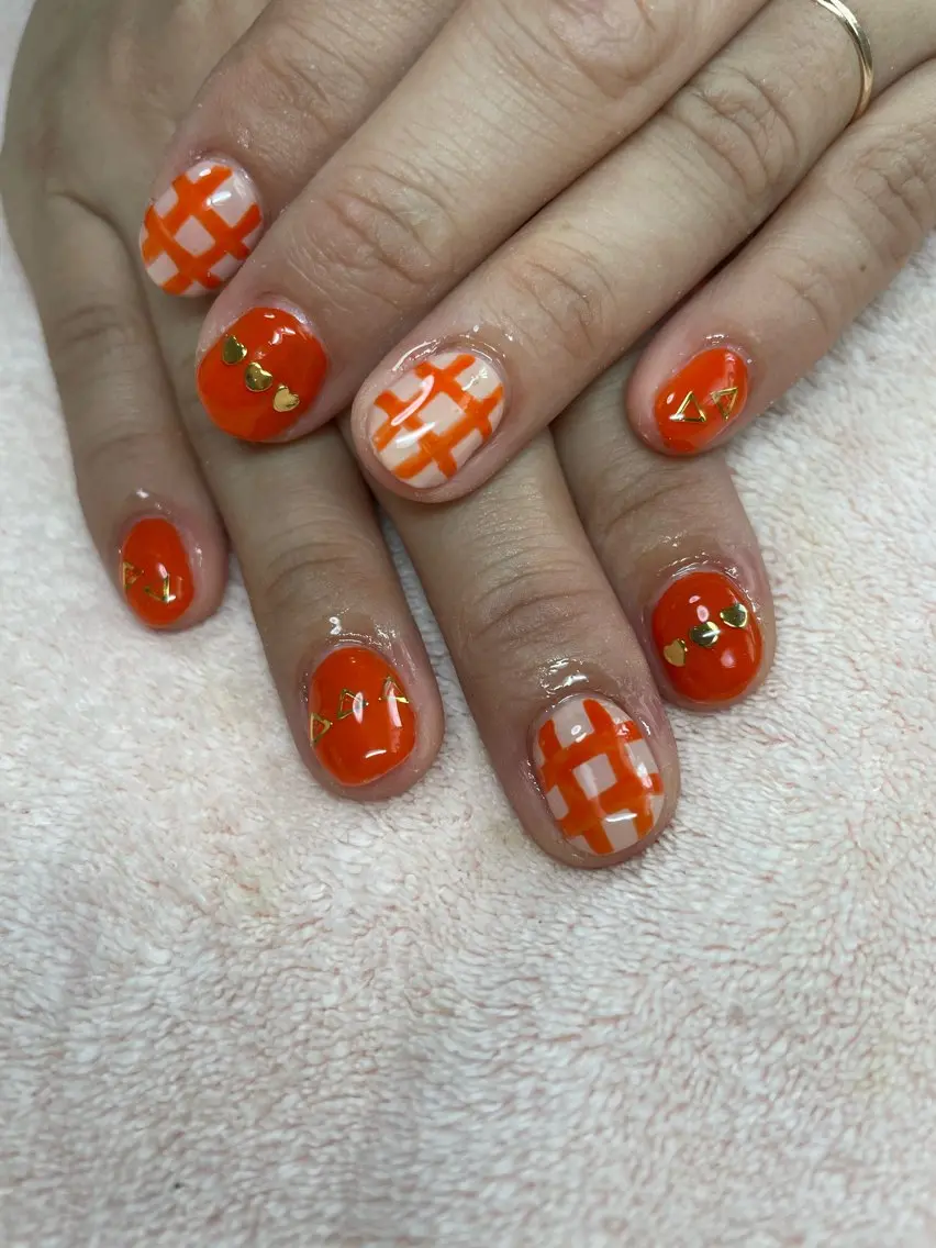 ネイル ハンドネイル chii nailのネイルデザイン