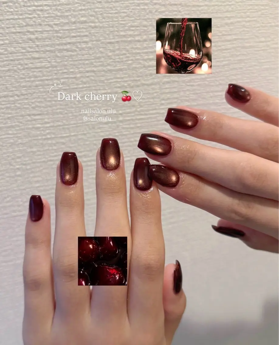 ネイル ハンドネイル nailsalon uluのネイルデザイン