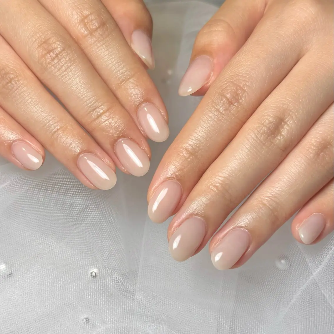 ネイル ハンドネイル ayari 🦋久屋大通のネイルデザイン