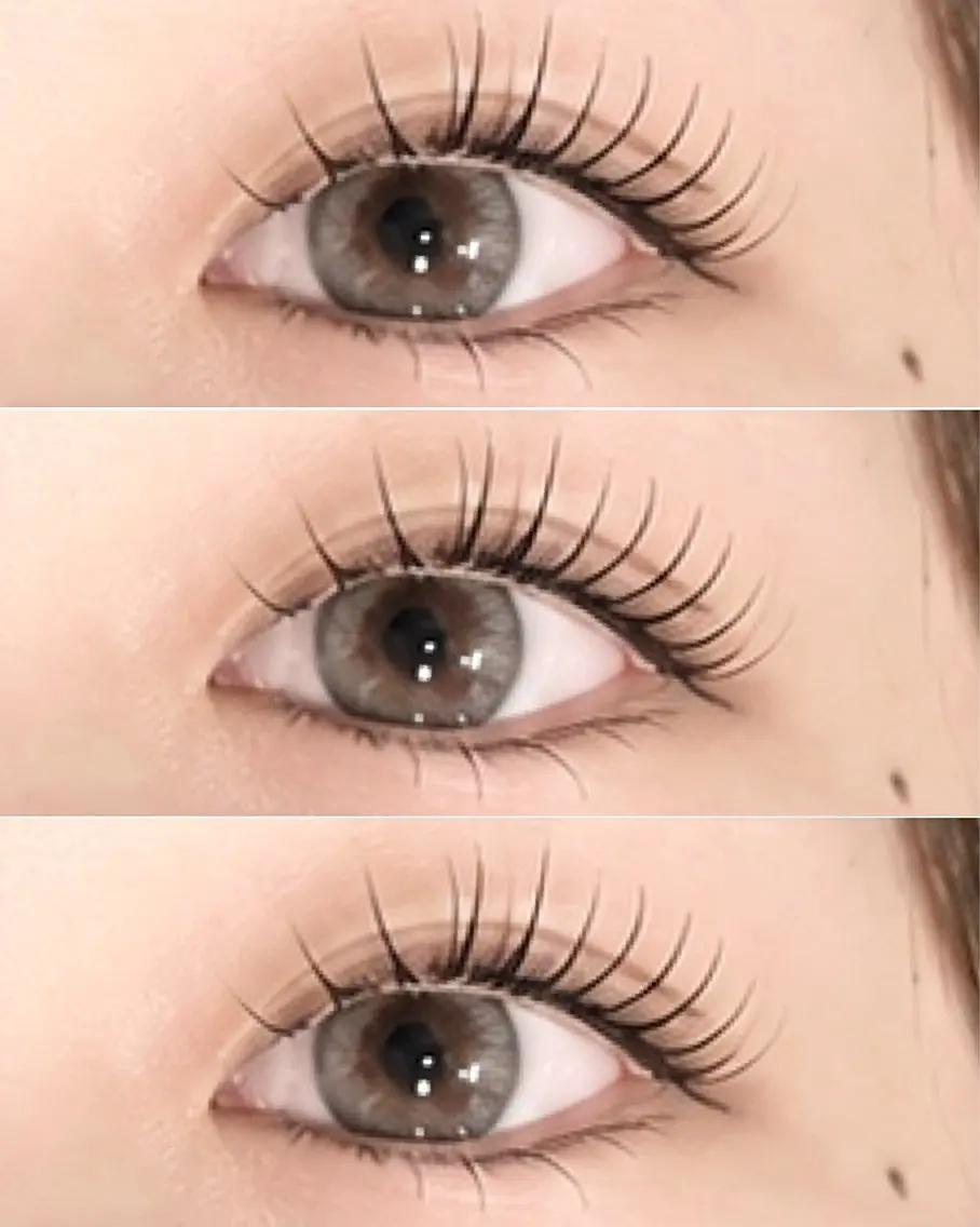 マツエク・マツパ マツエク 新潟アイリスト 💞erina💞の眉毛・アイブロウイメージ