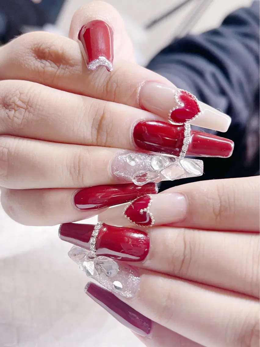 ネイル ハンドネイル naildesign BESTのネイルデザイン