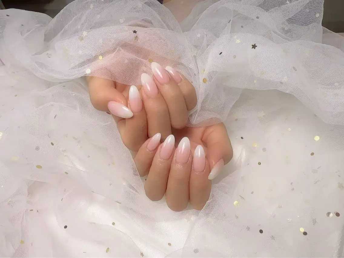 ネイル ジョリ kasumi🌹💅のネイルデザイン