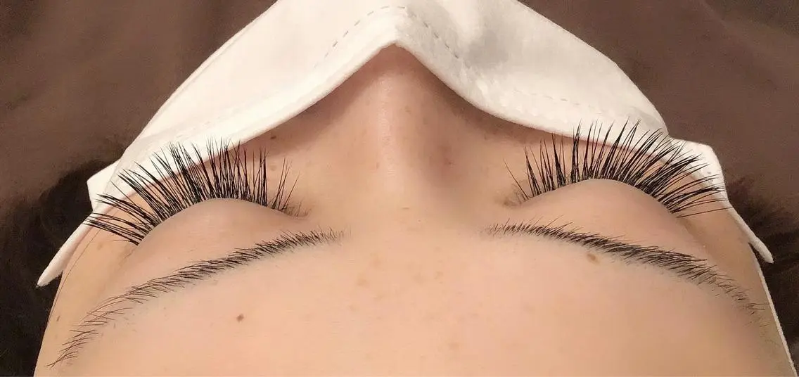 マツエク・マツパ マツエク eyelash GARDENのマツエク・マツパデザイン
