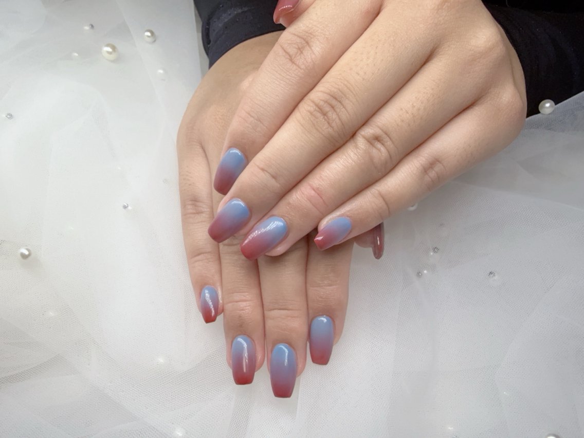 ネイル Anna Nailのネイルデザイン