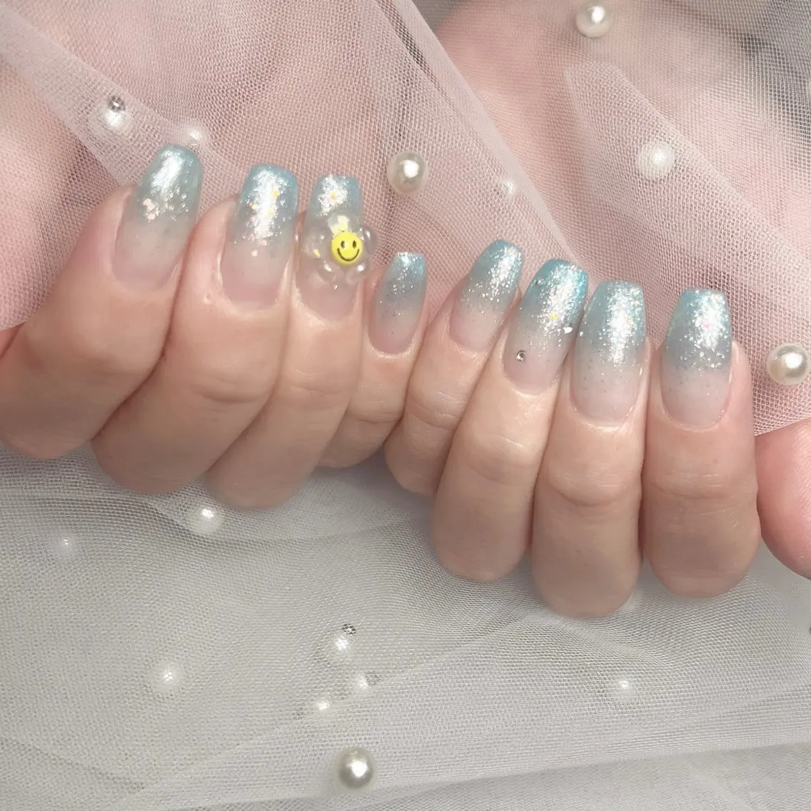 ネイル Saki .のネイルデザイン