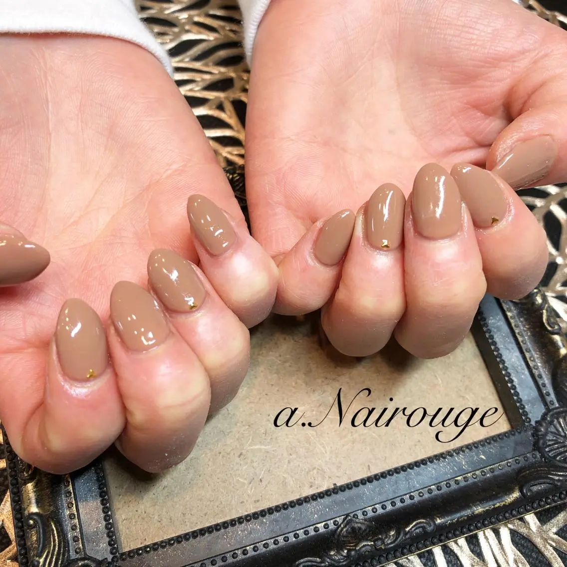 ネイル Nail salon REIRISのネイルデザイン