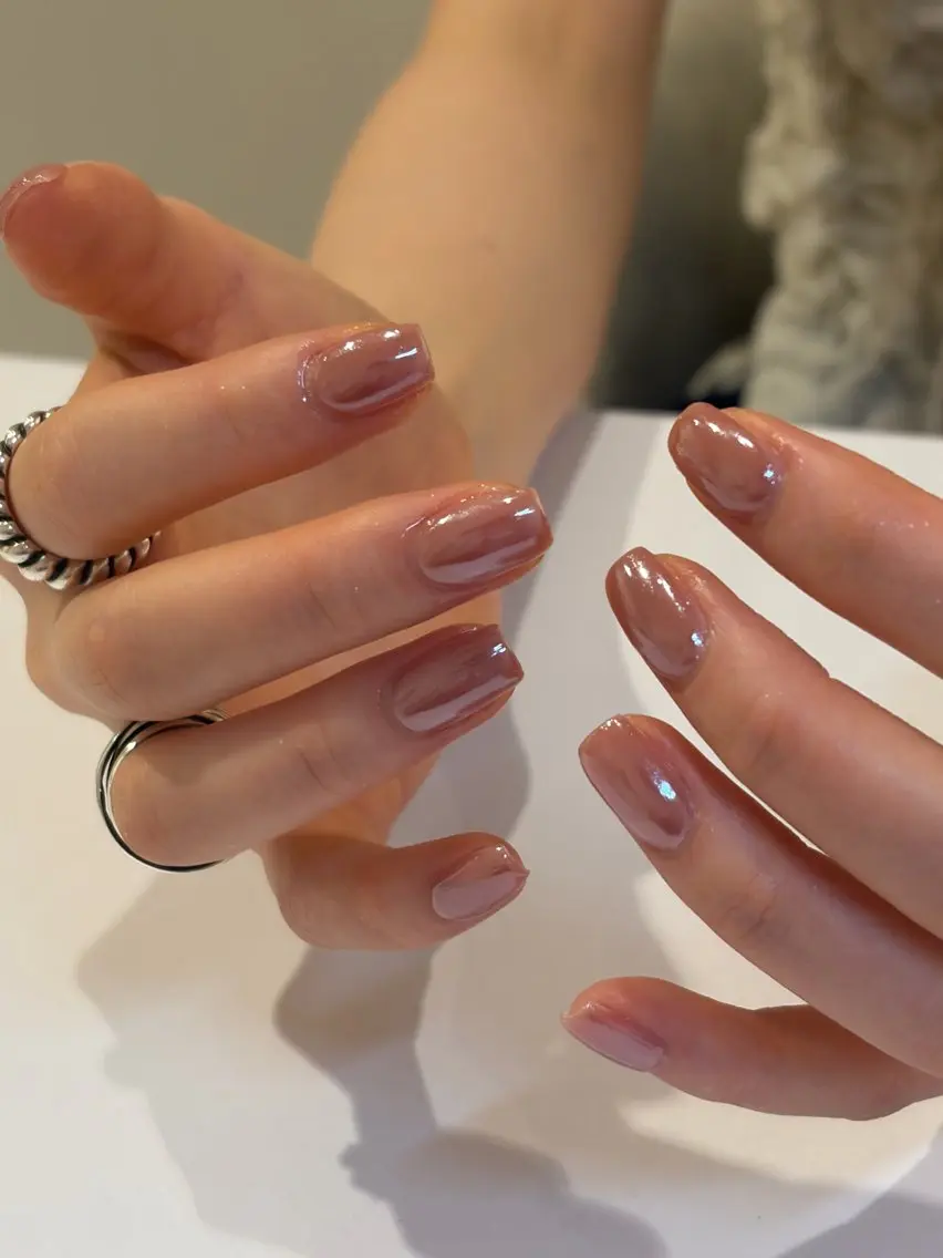 ネイル ハンドネイル Deicy Kannaのネイルデザイン