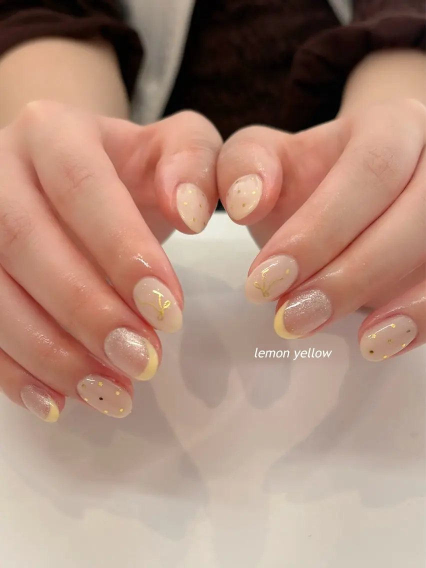 ネイル ハンドネイル ROCCOnail. RICO💞のネイルデザイン