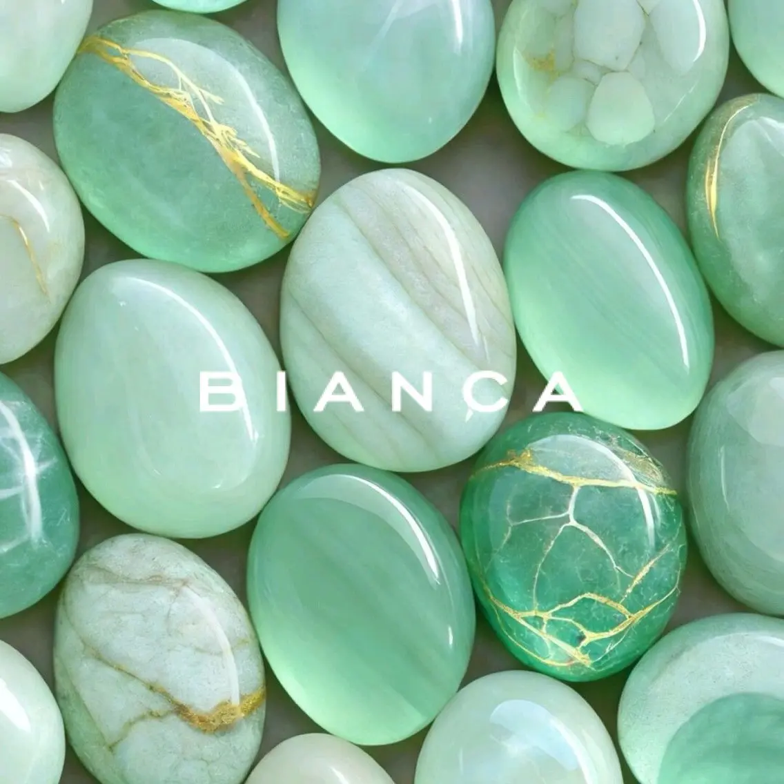 ネイル Bianca大宮 Nail*森澤のネイルデザイン