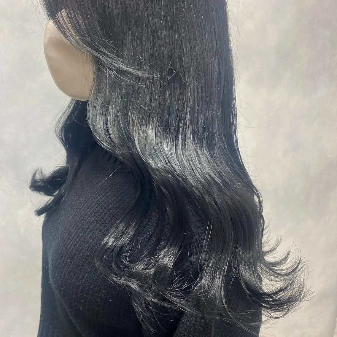 カラー 韓国・網紅style 🦋HONOKA🦋のヘアスタイル