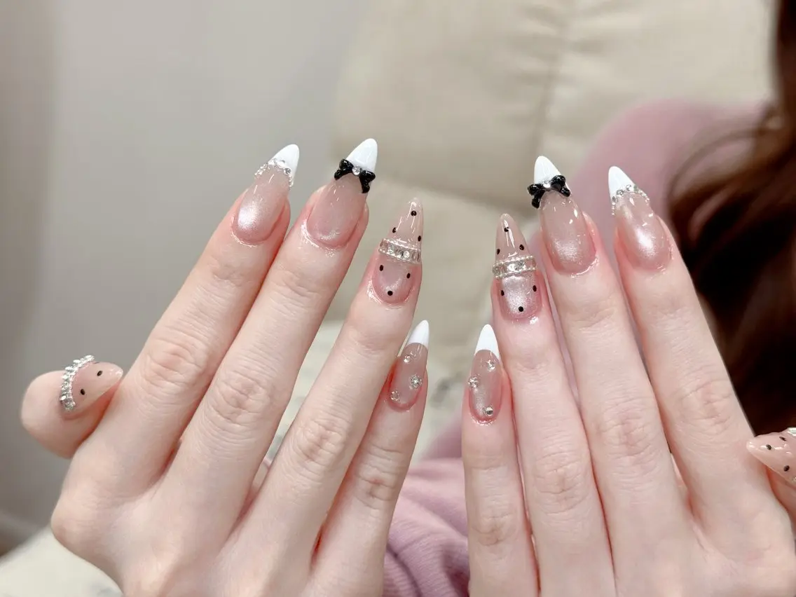 ネイル ハンドネイル FLYNail 梅田店のネイルデザイン