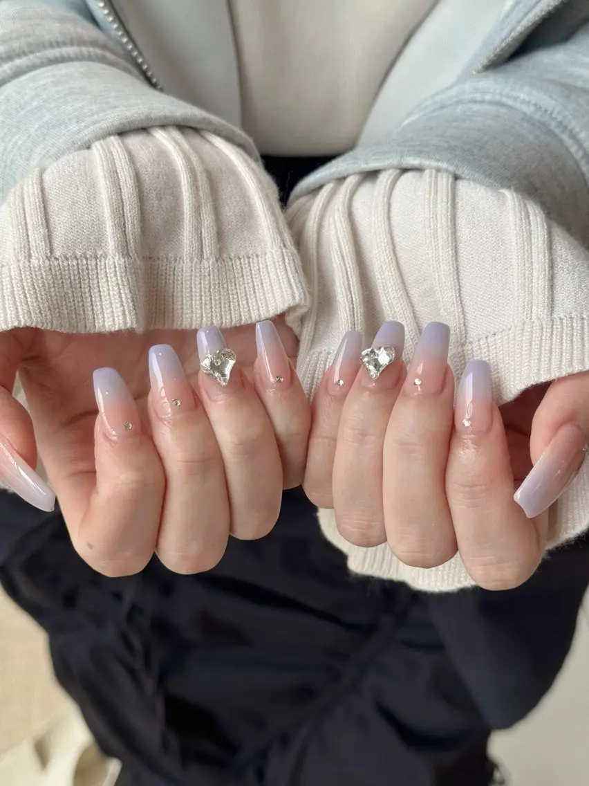✧minimo特別価格✧【オフ無し】カラーグラデーション🍒（再来+500）の写真