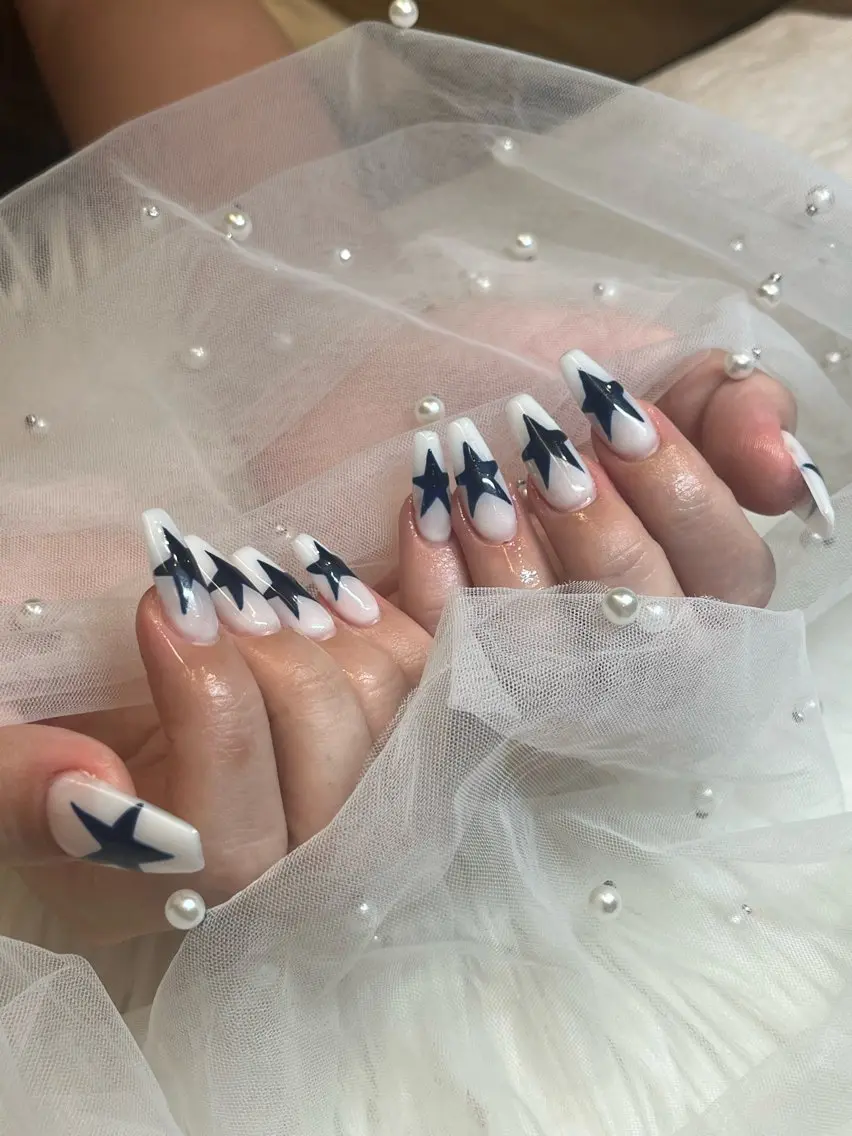 ネイル FOI NAILのネイルデザイン