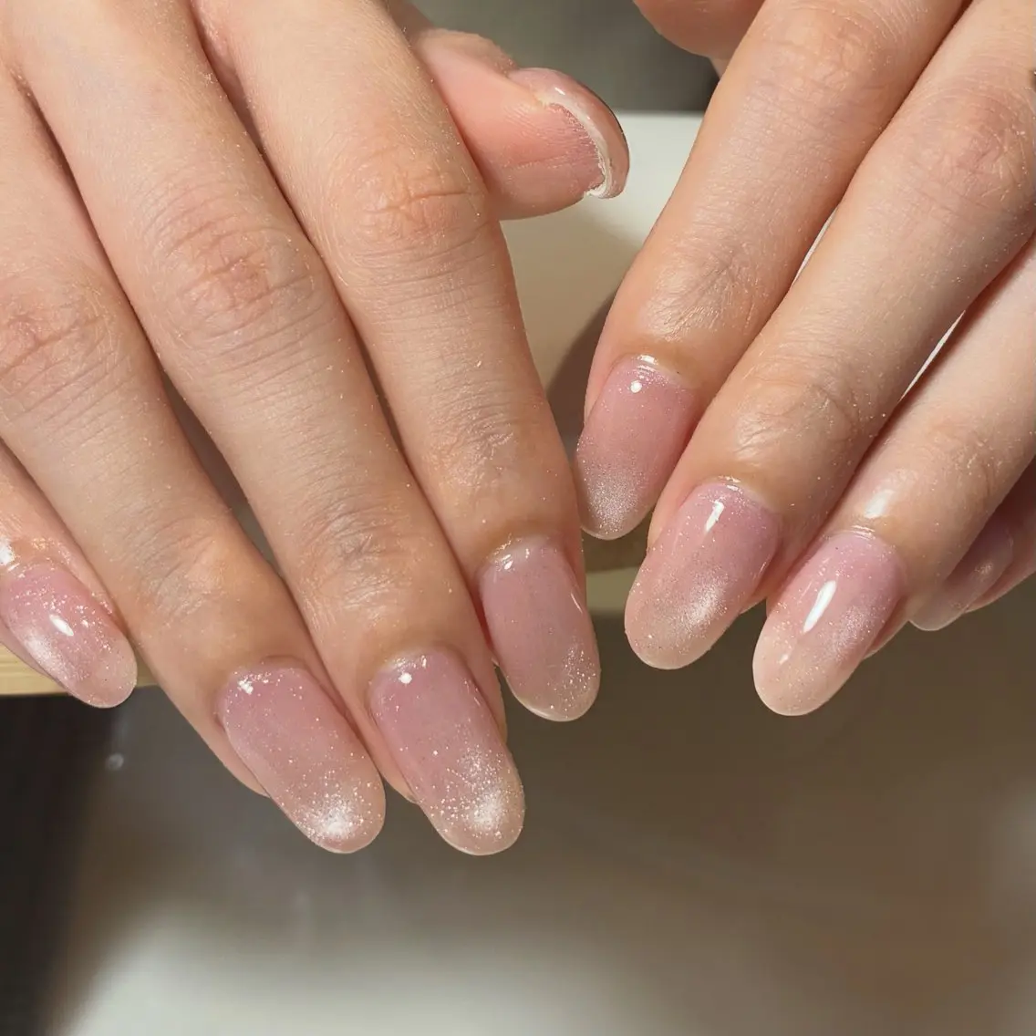ネイル マグネットネイル milimili アンナのネイルデザイン
