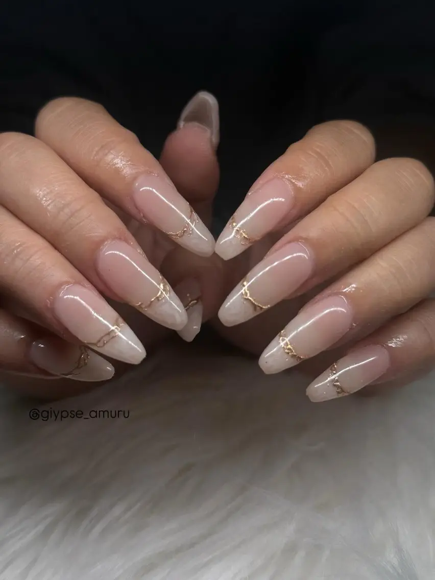 ネイル Giypsē amuruのネイルデザイン