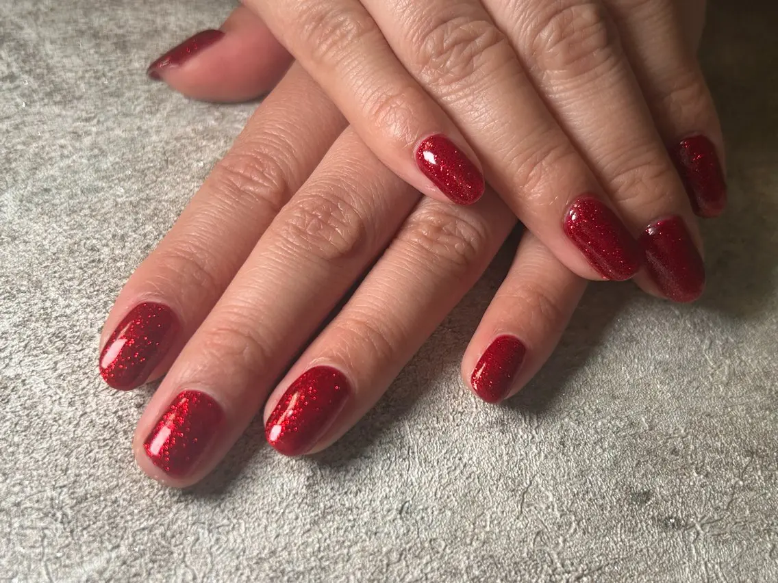 ネイル Z.Nail 研修のネイルデザイン