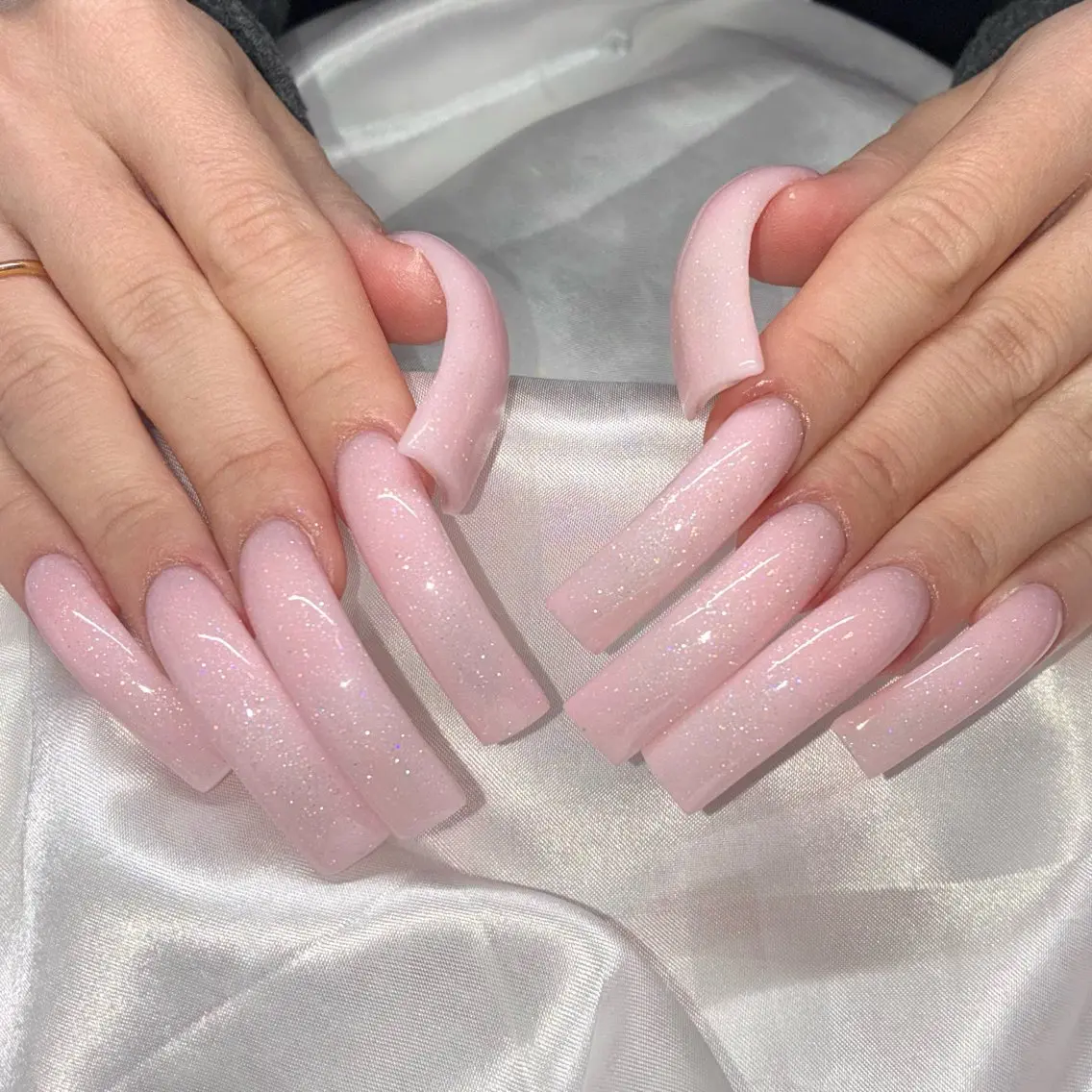 ネイル ハンドネイル Nail ヌシん家 AKANEのネイルデザイン
