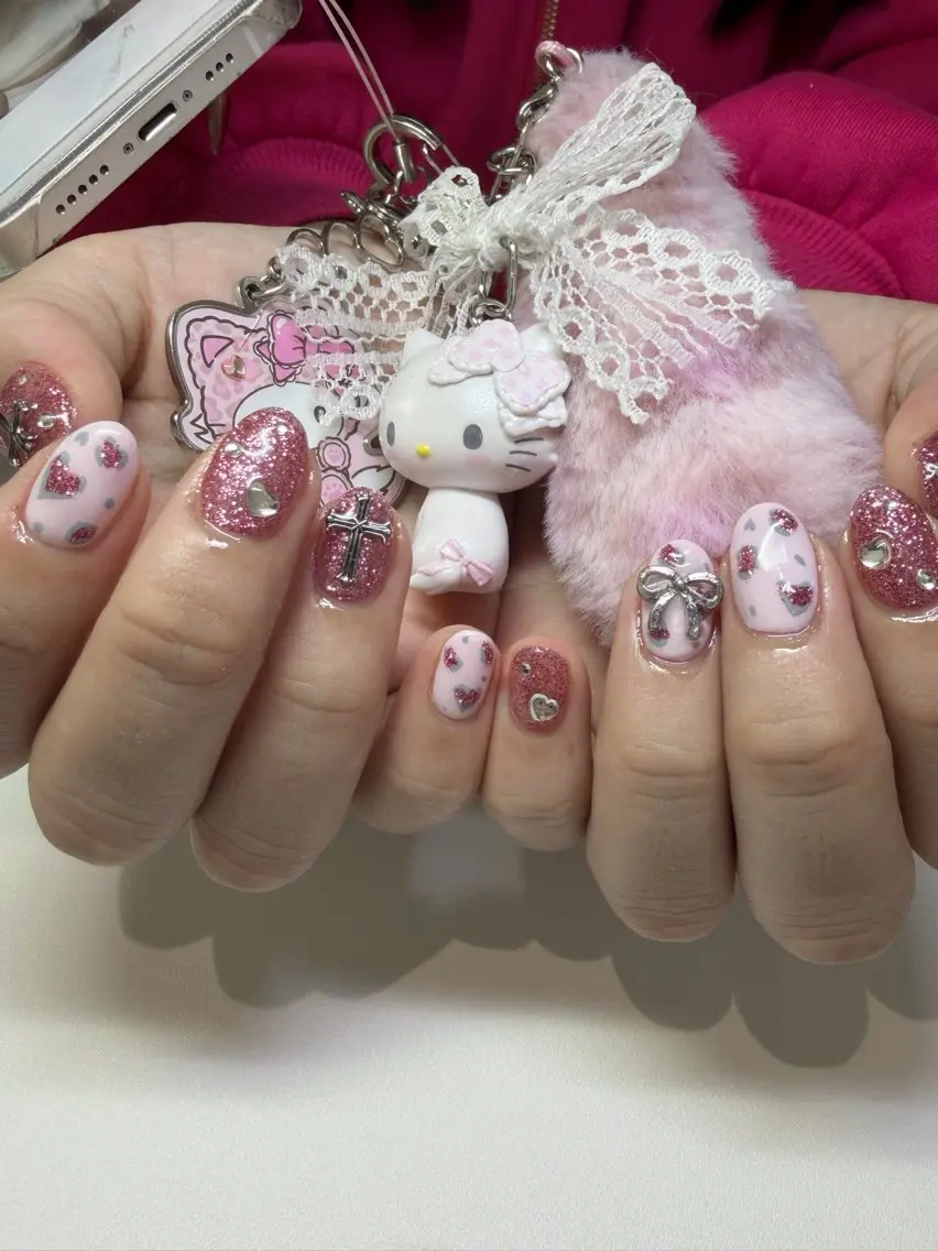 ネイル ハンドネイル y kokonaのネイルデザイン