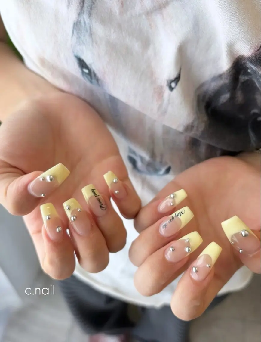 ネイル Chika/ C.nailのネイルデザイン