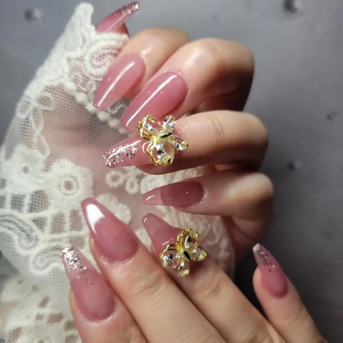 ネイル Nail salon Coco【溝の口駅】のネイルデザイン