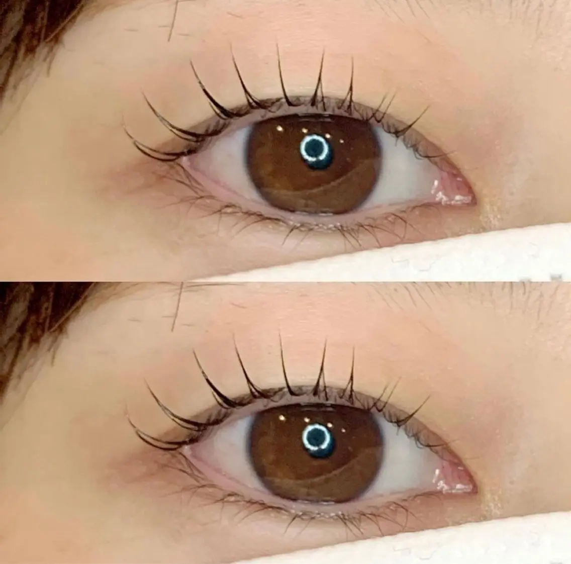 マツエク・マツパ eyelash✨ 『nowy』渋谷のマツエク・マツパデザイン