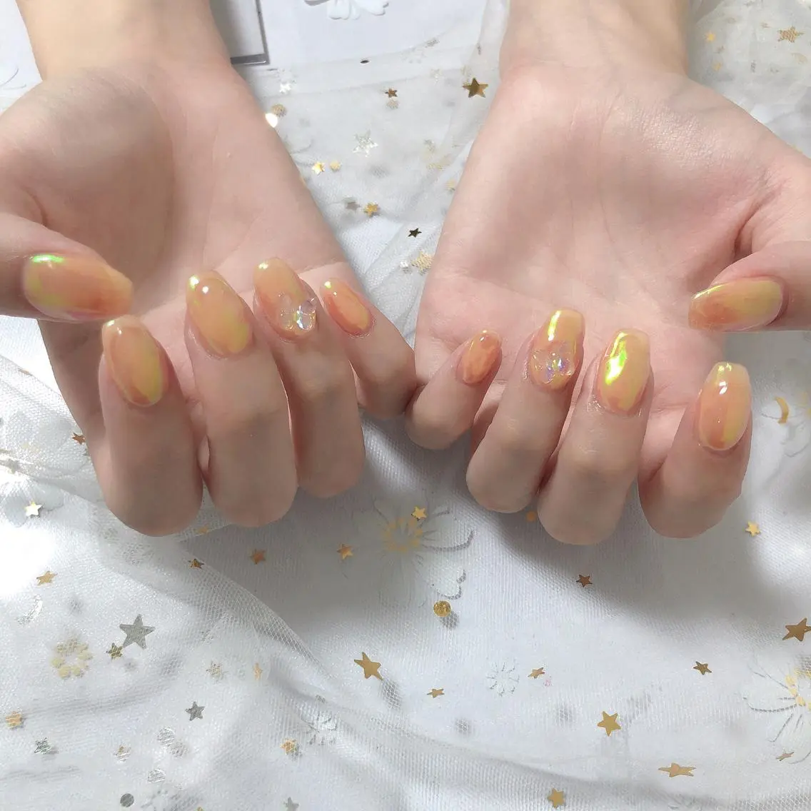 ネイル Kasumi Nailのネイルデザイン