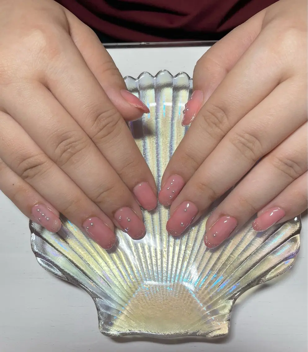 ネイル 持ち込み KEYs' NAIL ROOMのネイルデザイン