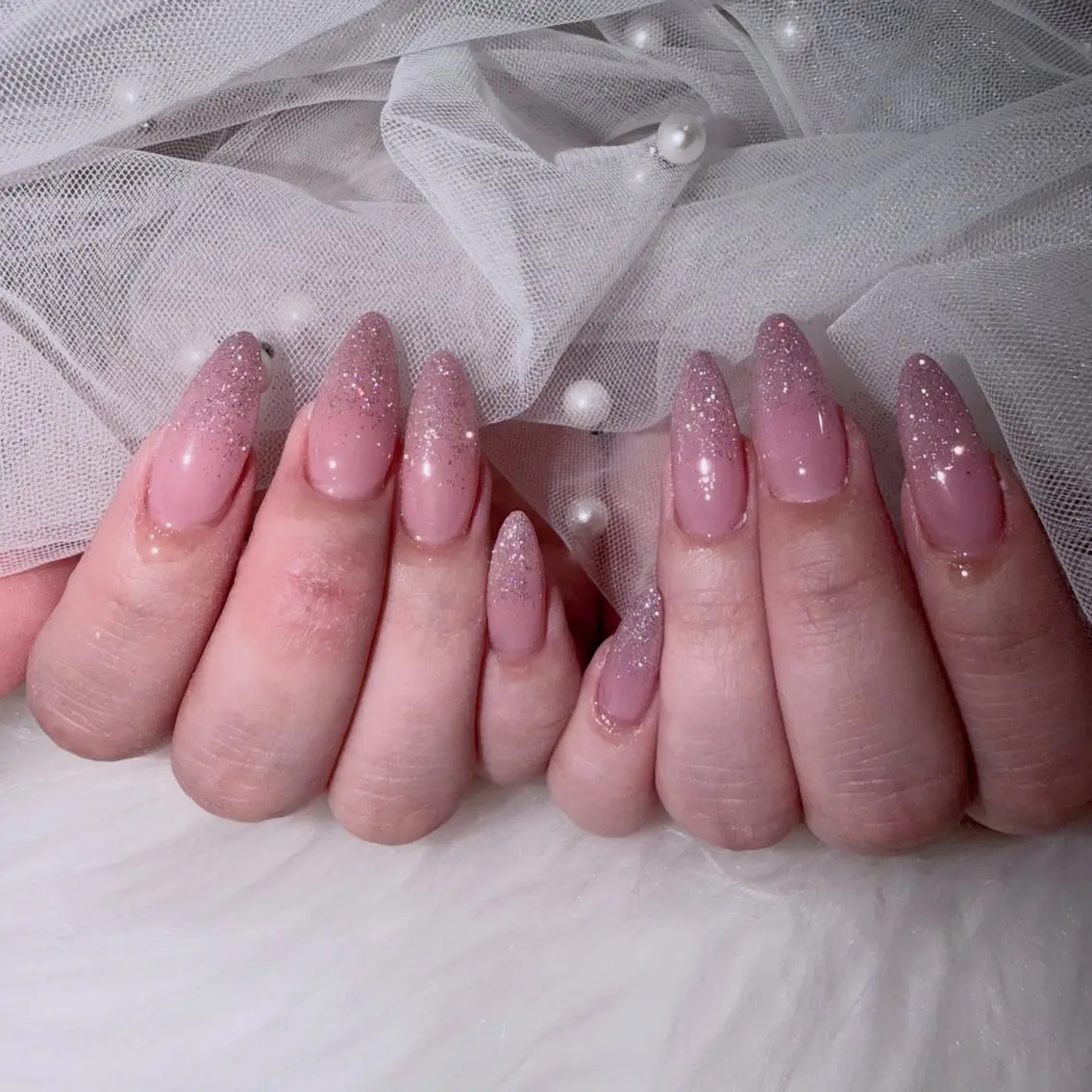 ネイル ハンドネイル 🌸fein. SAKURA🎀のネイルデザイン