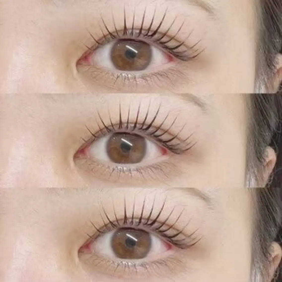 マツエク・マツパ 一重×まつ毛パーマ Eyelash Hauoliの眉毛・アイブロウイメージ