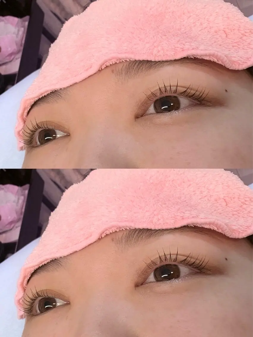 マツエク・マツパ トータルビューティー サロン・Ｎの眉毛・アイブロウイメージ