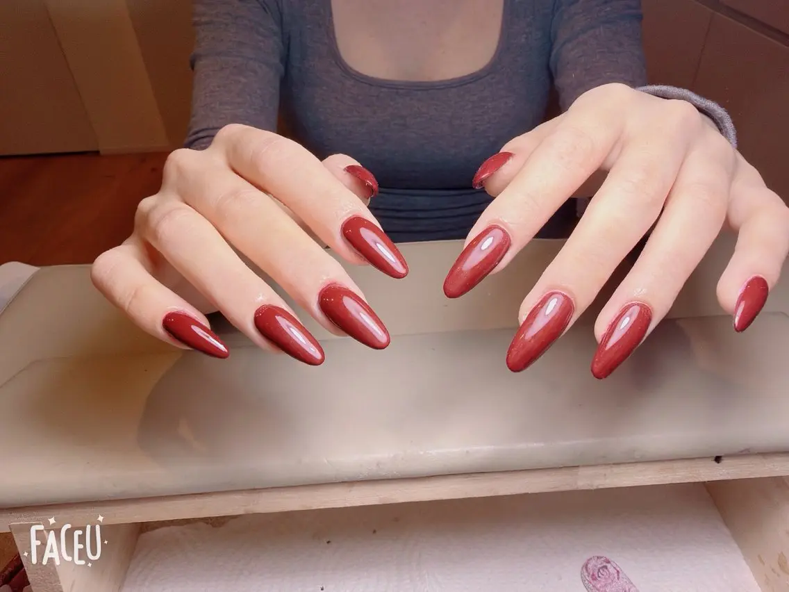 ネイル xin .nailのネイルデザイン