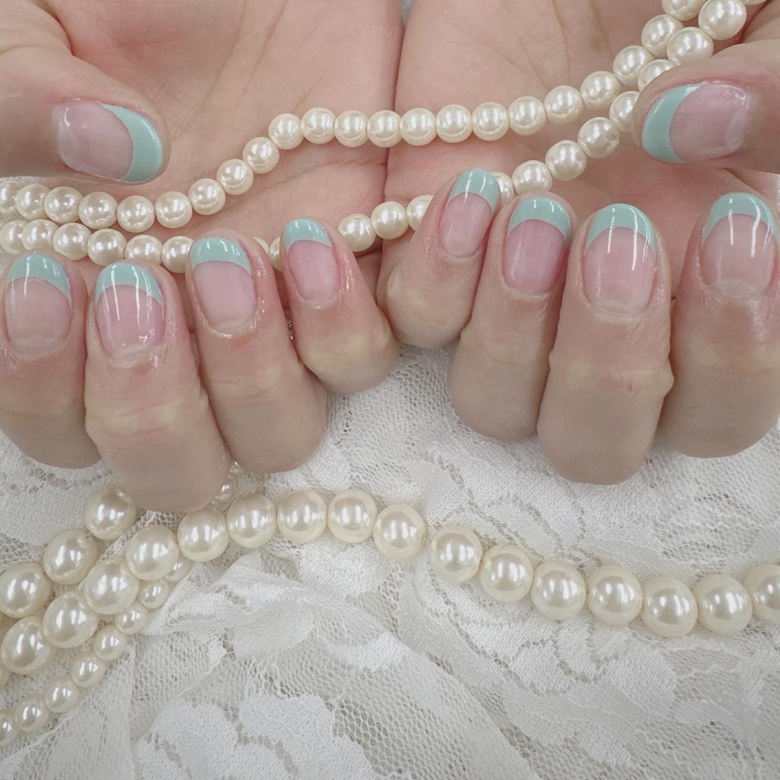 ネイル Nail salon Honey Beeのネイルデザイン