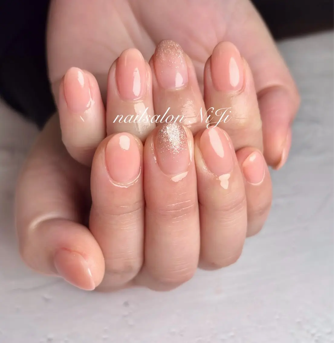 ネイル ハンドネイル nailsalon N iＪｉのネイルデザイン