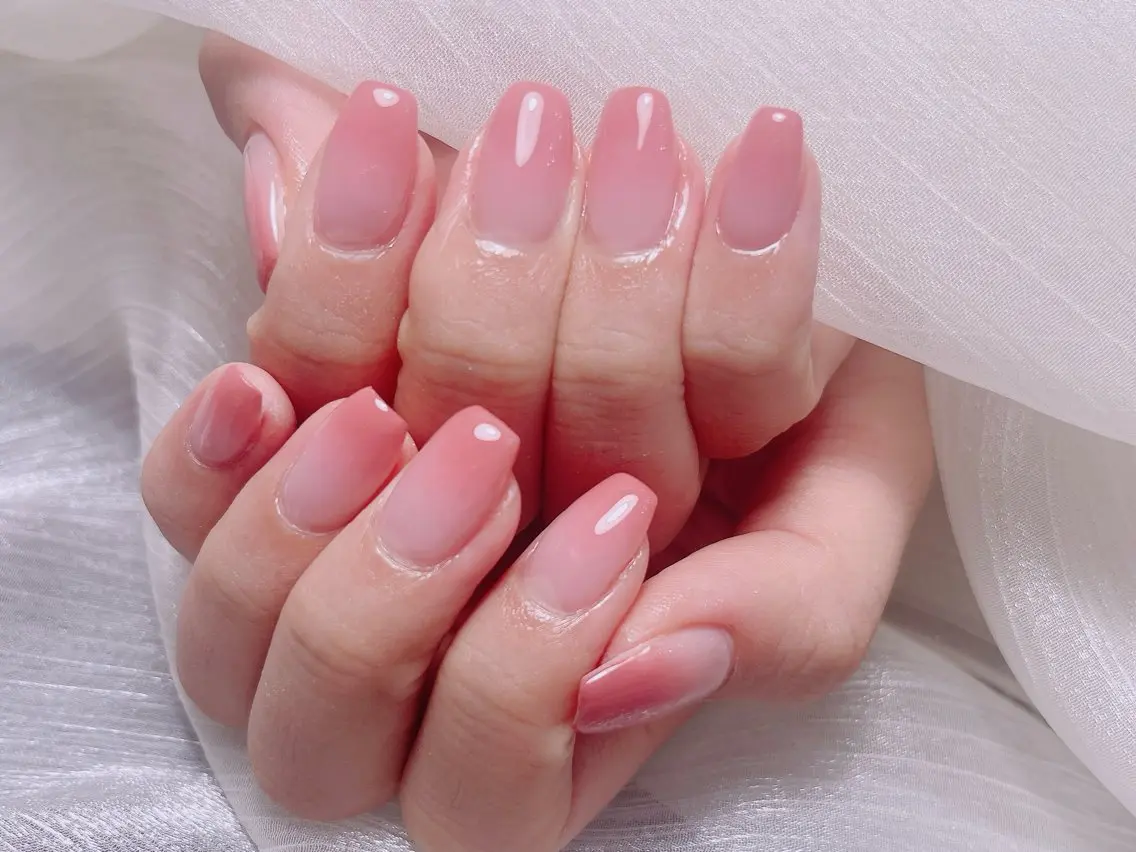 ネイル ハンドネイル KARI ネイルサロンのネイルデザイン