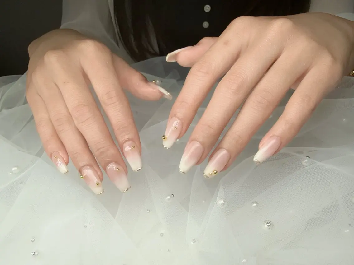 ネイル Anna Nailのネイルデザイン