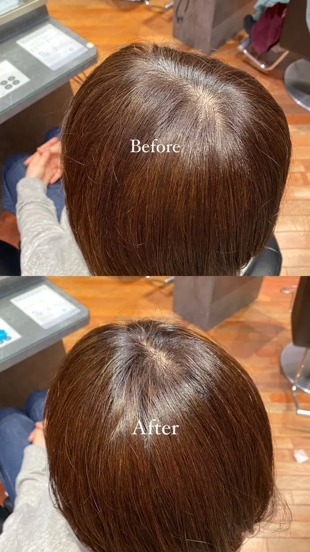 ショート 🫧Miyu カットモデル募集🫧のヘアスタイル